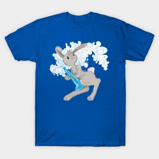 Rabbit-Magic T-Shirt